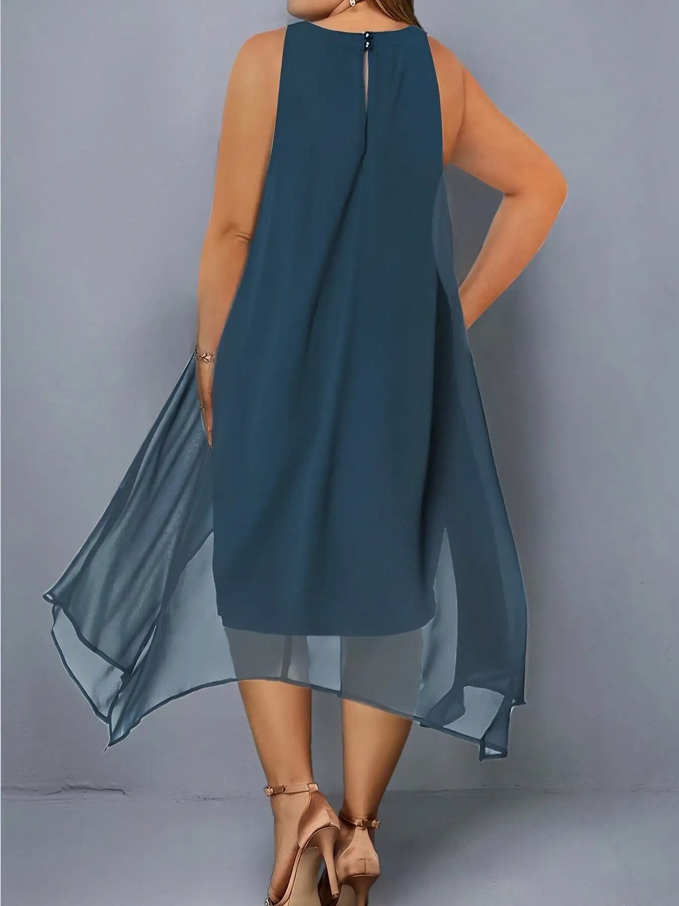 Dress Black Dress Evening Party Sexy One Shoulder Birthday Outfit