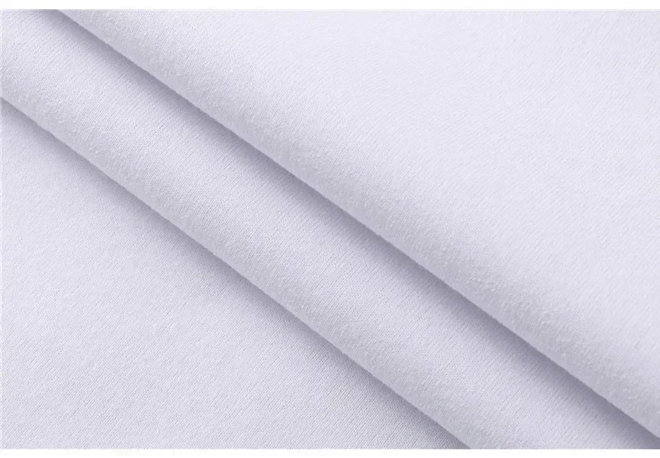 Summer Cotton T-shirts