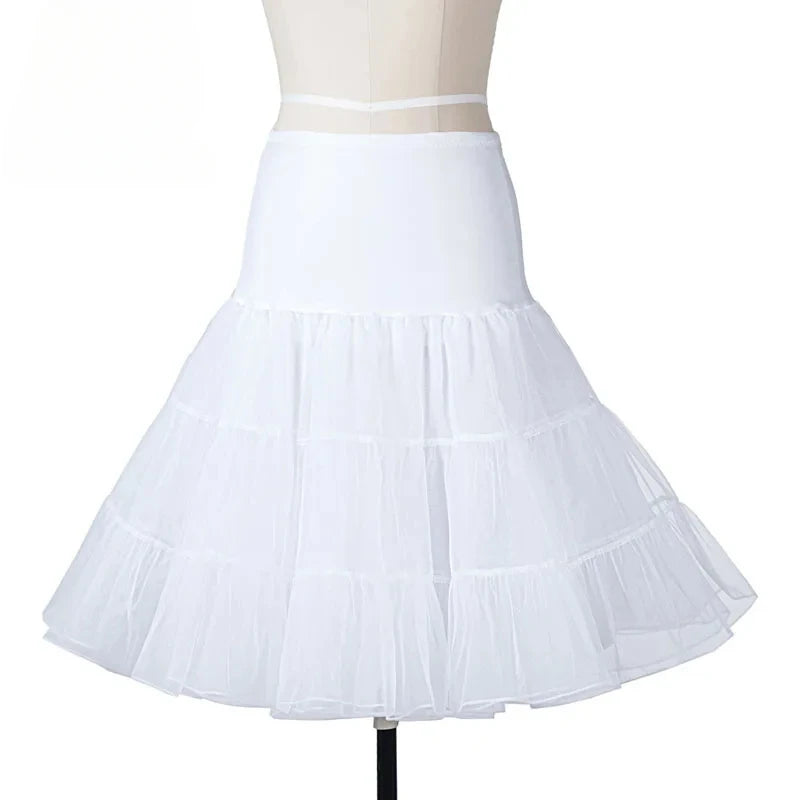 Women Retro Summer Dresses 50s 60s Sleeveless V-neck Polka Dot Bow Ball Grown Party Sundress Robe Vestidos