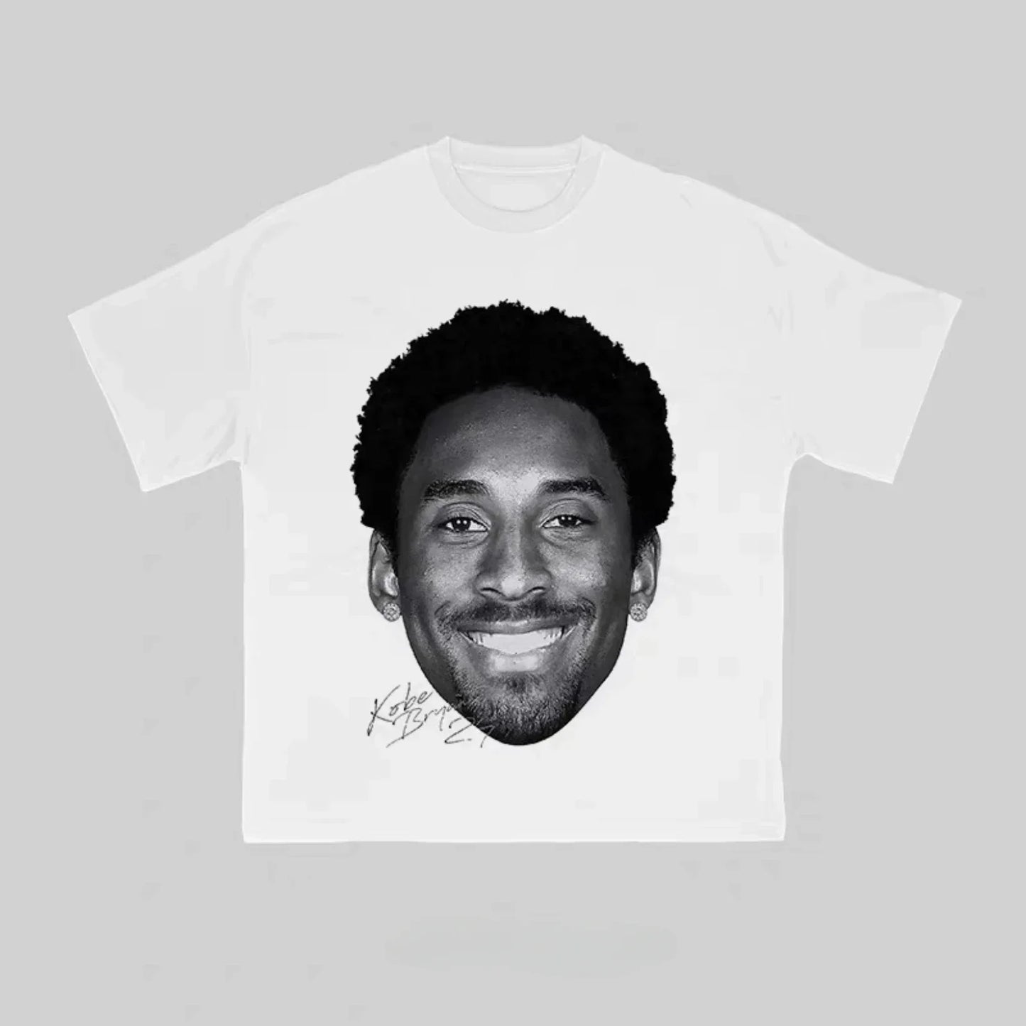 Summer Cotton T-shirts