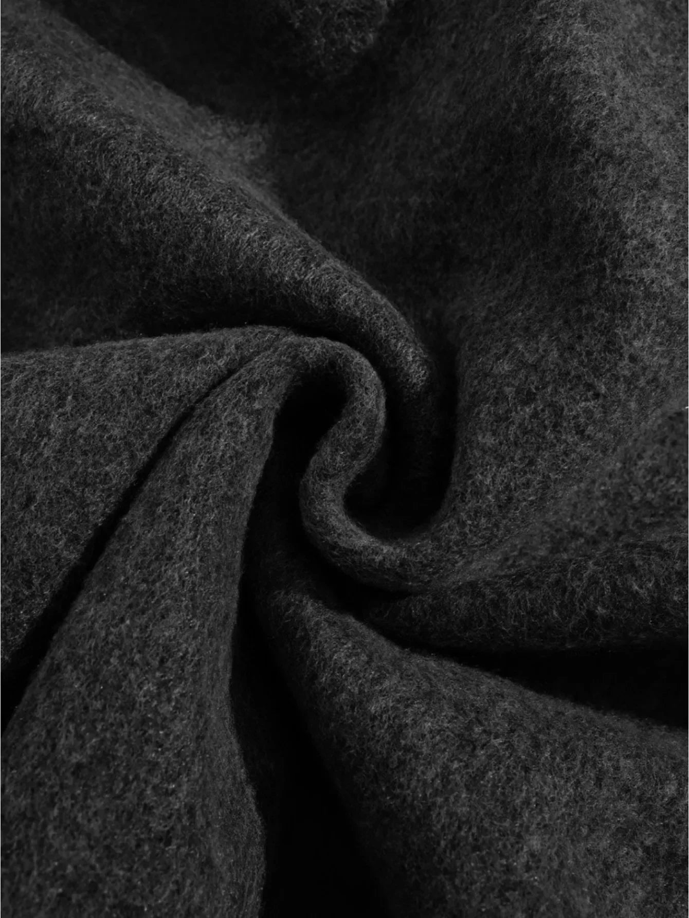 Pumpkin Season Women’s Loose Fit Black Gray Hoodies Soft Cotton for Fall/Winter Sports Relaxation