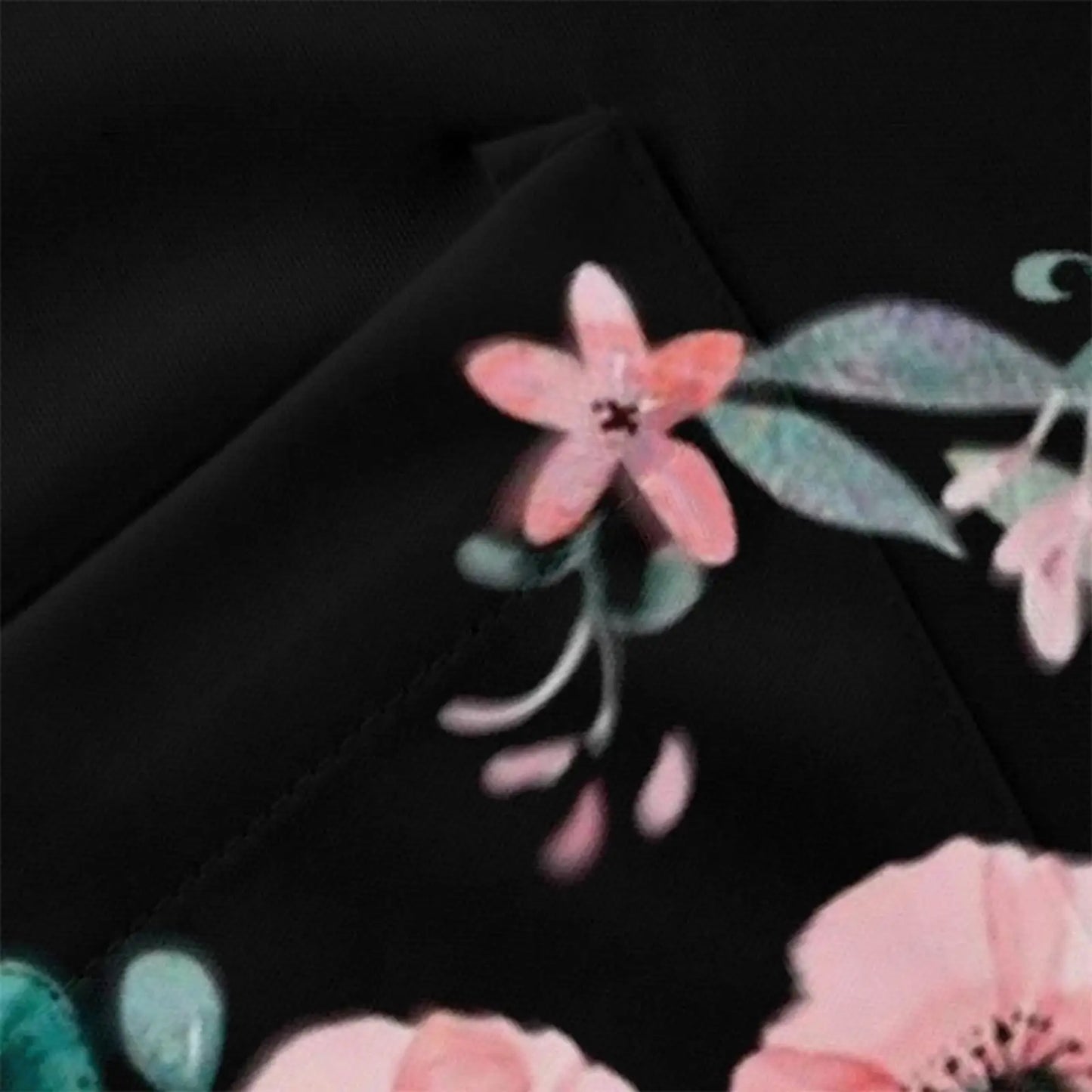 2025 New Women'S Fashion Printed Nurse Uniform With Pocket T-Shirt Short-Sleeved Top Soft Breathable Nursing Work Clothes