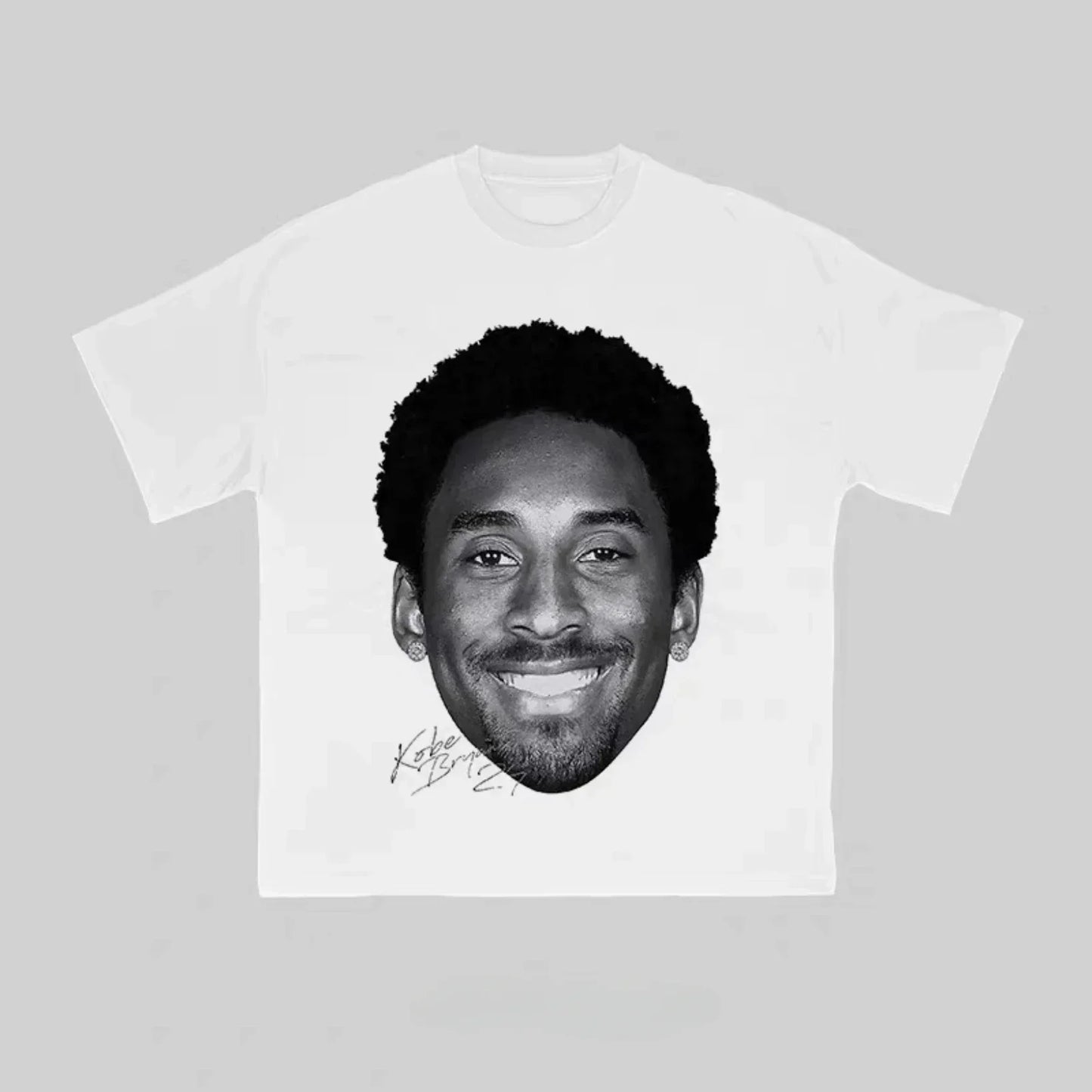 Summer Cotton T-shirts