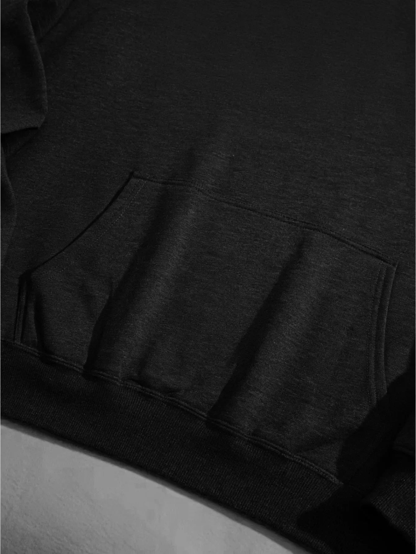 Pumpkin Season Women’s Loose Fit Black Gray Hoodies Soft Cotton for Fall/Winter Sports Relaxation