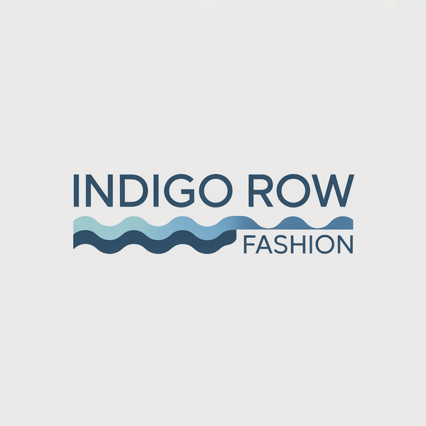 Indigo Row Fashion