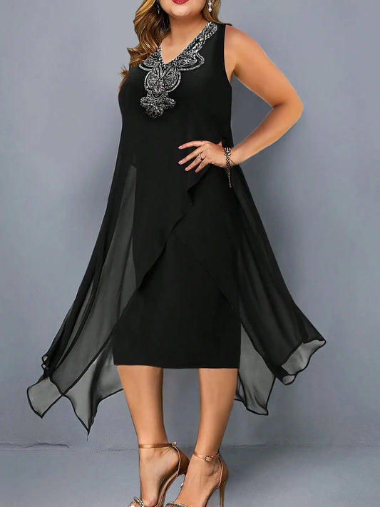 Dress Black  Dress Evening Party  Sexy One Shoulder Birthday  Outfit