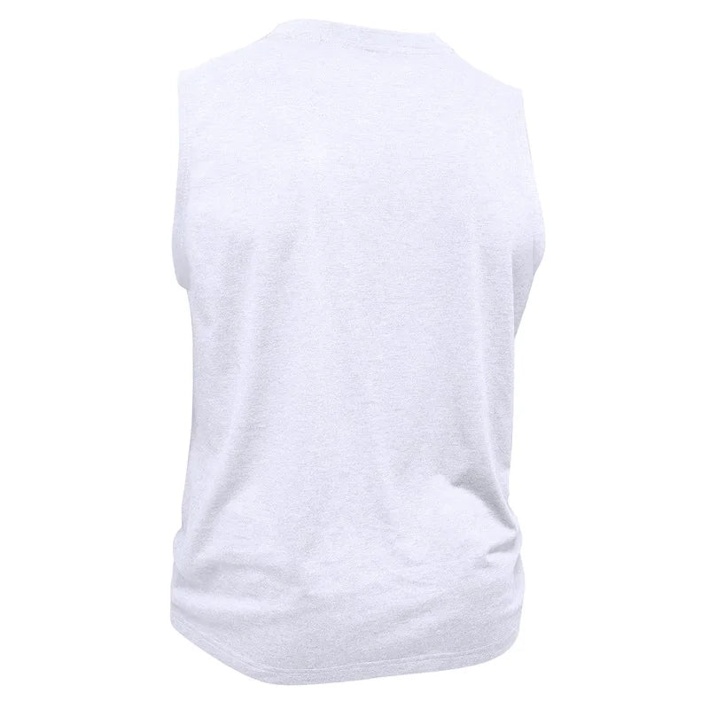 Mens Athletic Tank Top
