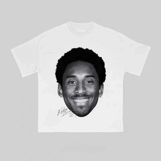 Summer Cotton T-shirts