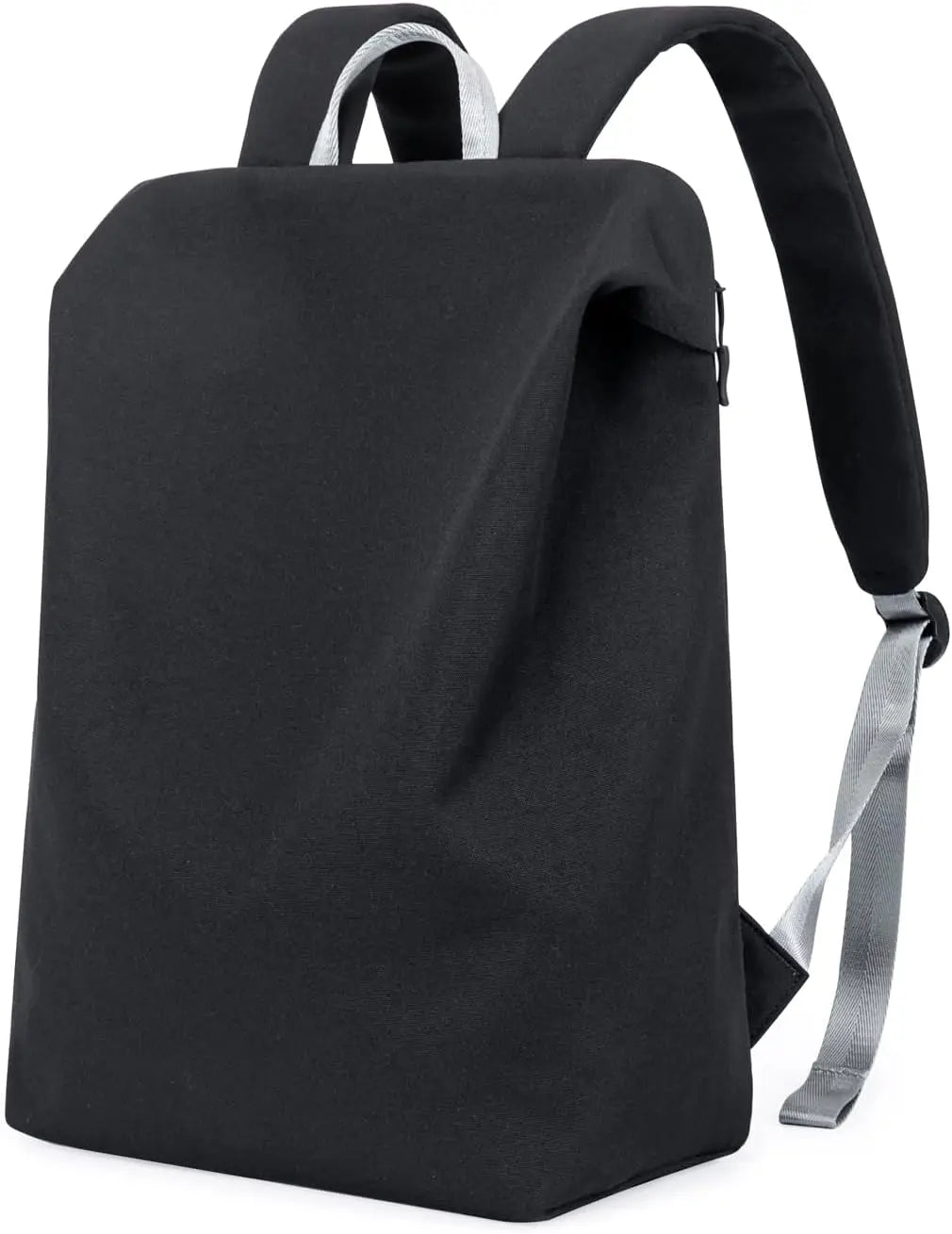 18 Inch Lightweight Airy Waterproof Backpack, Durable Laptop Bookbag, Anti-Slip Compartments, Ideal for Travel,